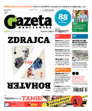 Gazeta Wrocławska / mut. Jelenia Góra