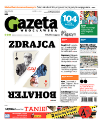 Gazeta Wrocławska