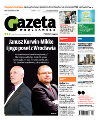 Gazeta Wrocławska