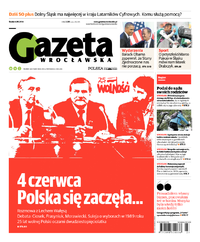 Gazeta Wrocławska