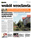 Wokół Wrocławia