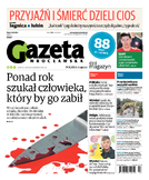 Gazeta Wrocławska / mut. Legnica