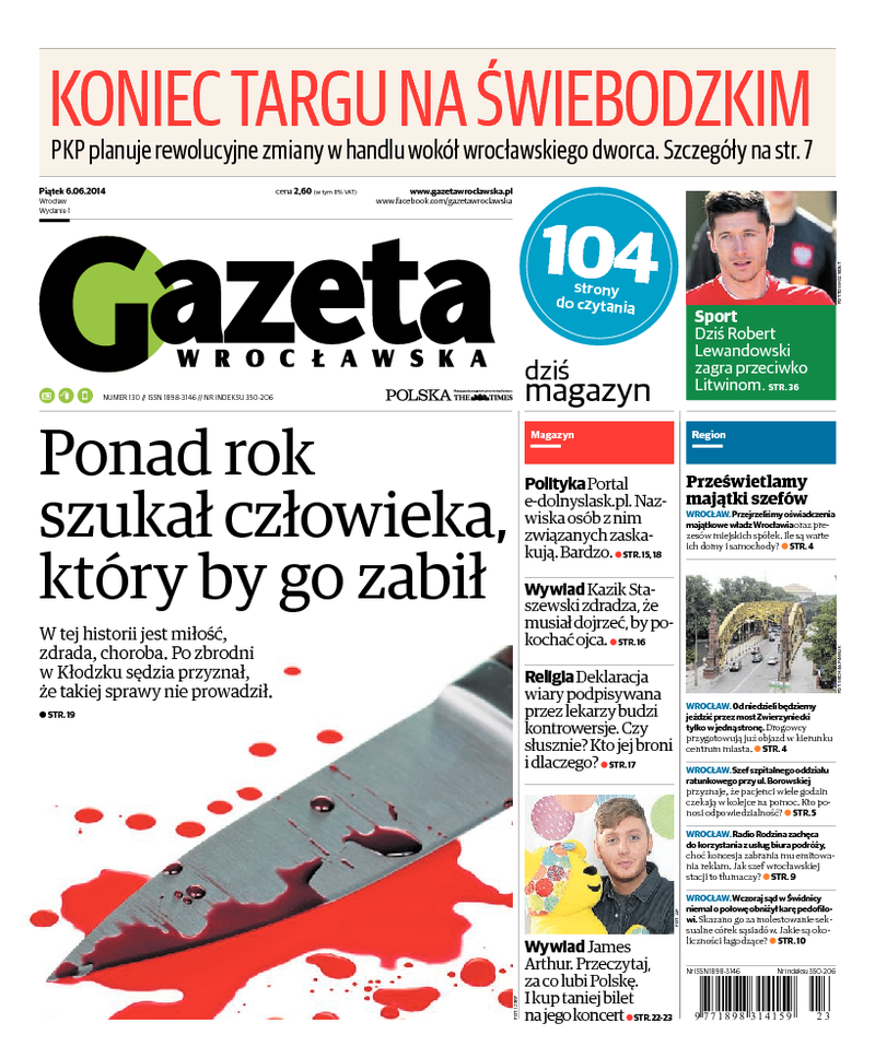 Gazeta Wrocławska