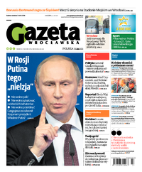 Gazeta Wrocławska