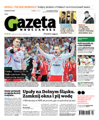 Gazeta Wrocławska