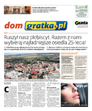 Gratka Nieruchomości Gazety Wrocławskiej