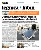 Tygodnik miejski Legnica