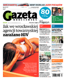 Gazeta Wrocławska / mut. Jelenia Góra