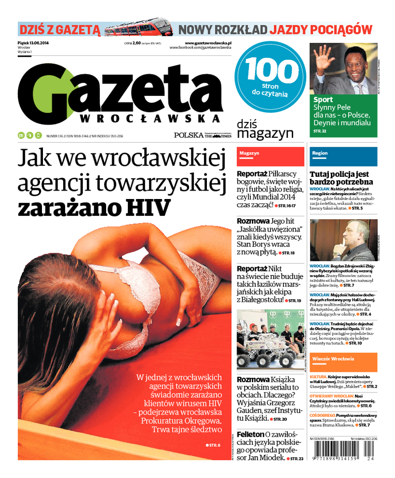 Gazeta Wrocławska