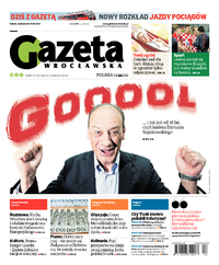 Gazeta Wrocławska