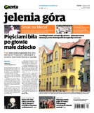 Tygodnik miejski Jelenia Góra