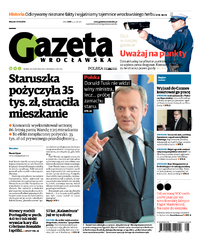 Gazeta Wrocławska