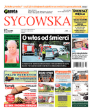 Gazeta Sycowska