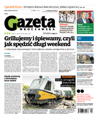 Gazeta Wrocławska