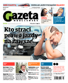 Gazeta Wrocławska / mut. Jelenia Góra