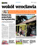 Wokół Wrocławia