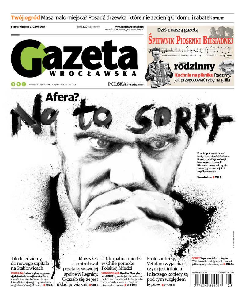 Gazeta Wrocławska