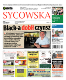 Gazeta Sycowska