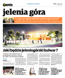 Tygodnik miejski Jelenia Góra