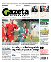 Gazeta Wrocławska