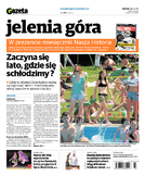 Tygodnik miejski Jelenia Góra