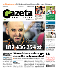 Gazeta Wrocławska