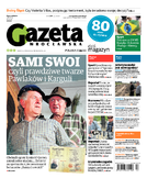 Gazeta Wrocławska / mut. Jelenia Góra