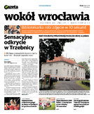 Wokół Wrocławia