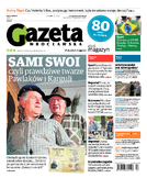 Gazeta Wrocławska / mut. Legnica