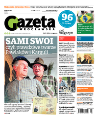 Gazeta Wrocławska