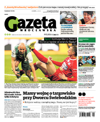 Gazeta Wrocławska