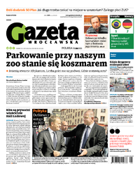 Gazeta Wrocławska