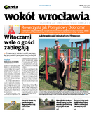 Wokół Wrocławia