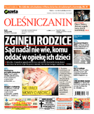 Oleśniczanin