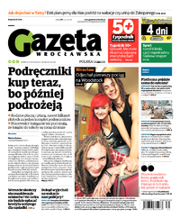 Gazeta Wrocławska