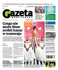 Gazeta Wrocławska