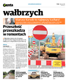 Tygodnik miejski Wałbrzych