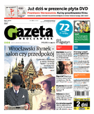 Gazeta Wrocławska / mut. Jelenia Góra