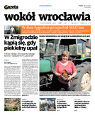 Wokół Wrocławia