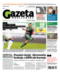 Gazeta Wrocławska