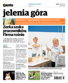 Tygodnik miejski Jelenia Góra