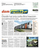Gratka Nieruchomości Gazety Wrocławskiej