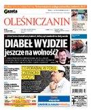 Oleśniczanin