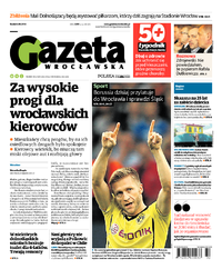 Gazeta Wrocławska