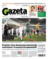 Gazeta Wrocławska