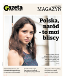 dodatek specjalny do grzbietu głównego