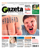 Gazeta Wrocławska / mut. Jelenia Góra