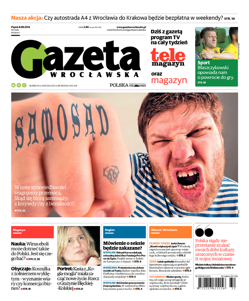 Gazeta Wrocławska