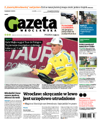 Gazeta Wrocławska