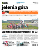 Tygodnik miejski Jelenia Góra